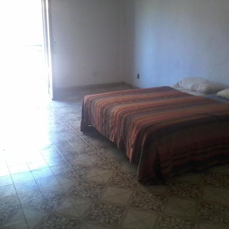 Tropea Center Rooms エクステリア 写真