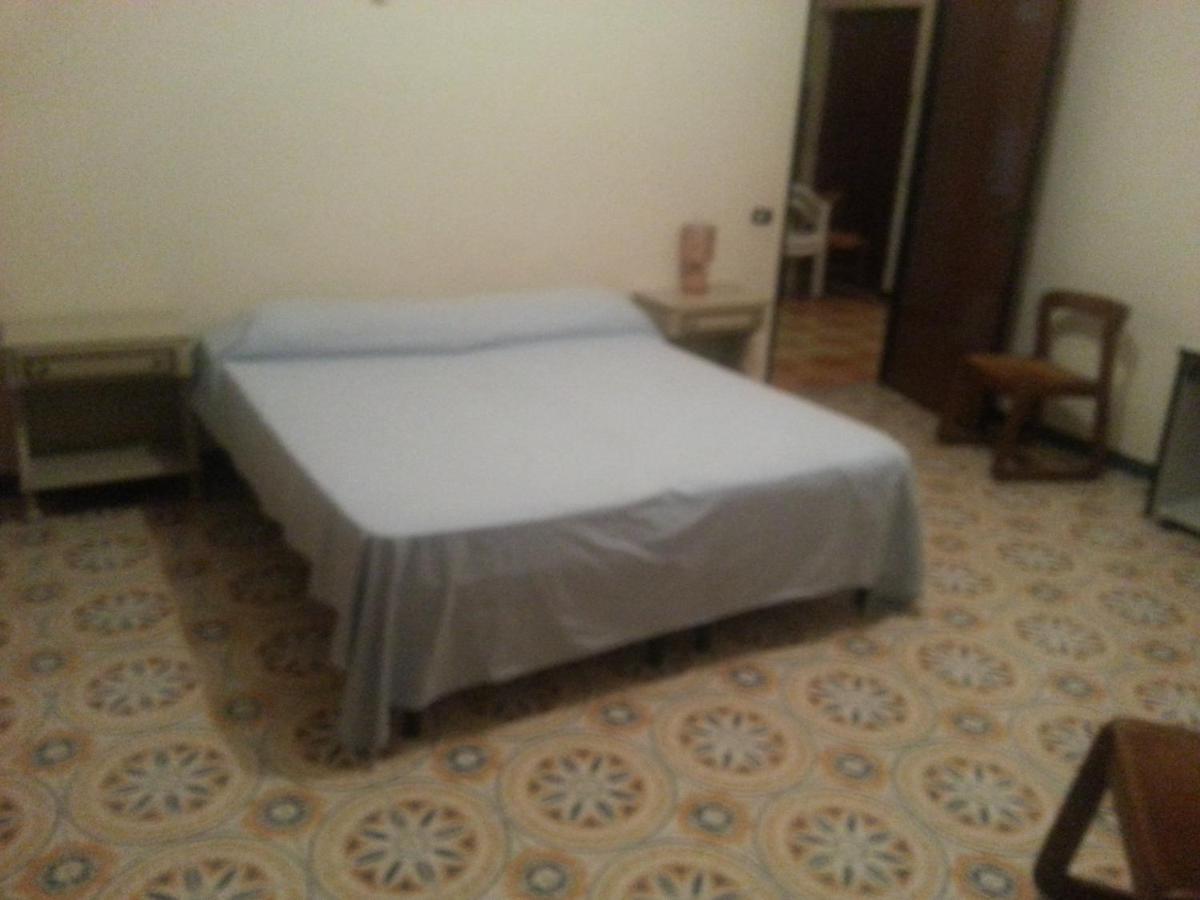 Tropea Center Rooms エクステリア 写真