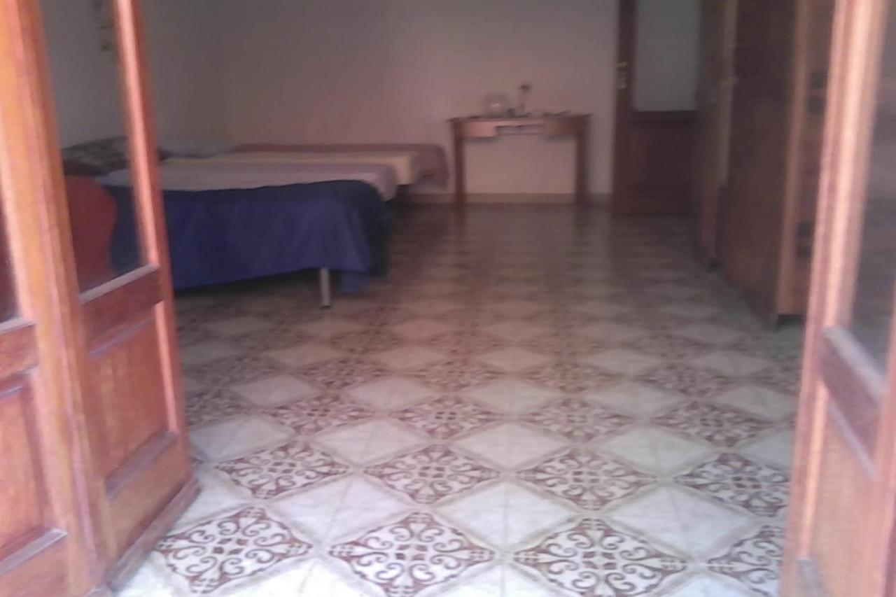 Tropea Center Rooms エクステリア 写真
