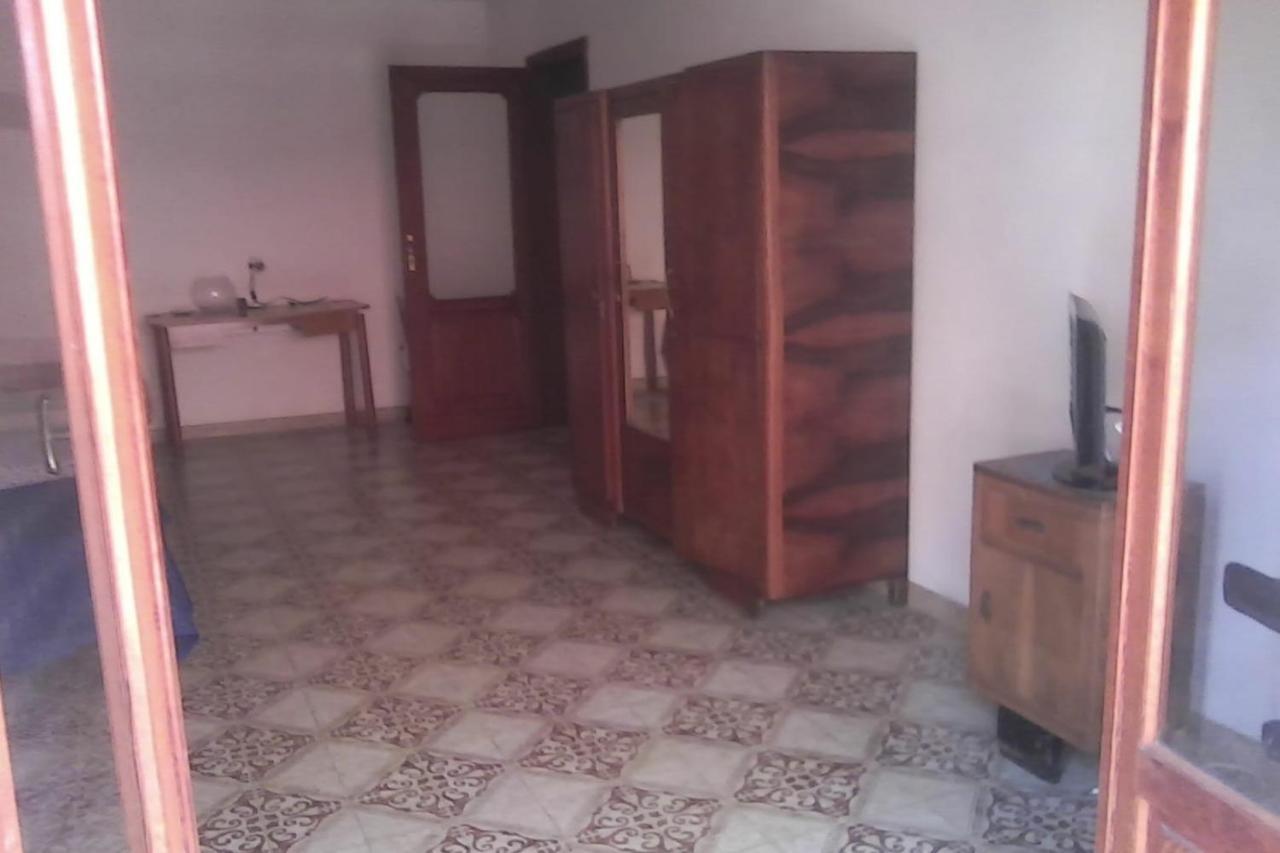 Tropea Center Rooms エクステリア 写真