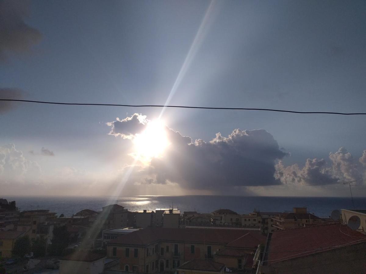 Tropea Center Rooms エクステリア 写真