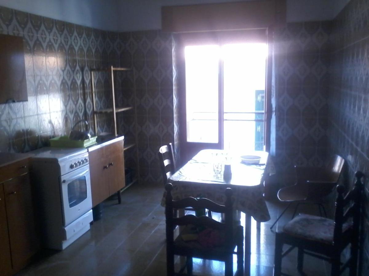 Tropea Center Rooms エクステリア 写真