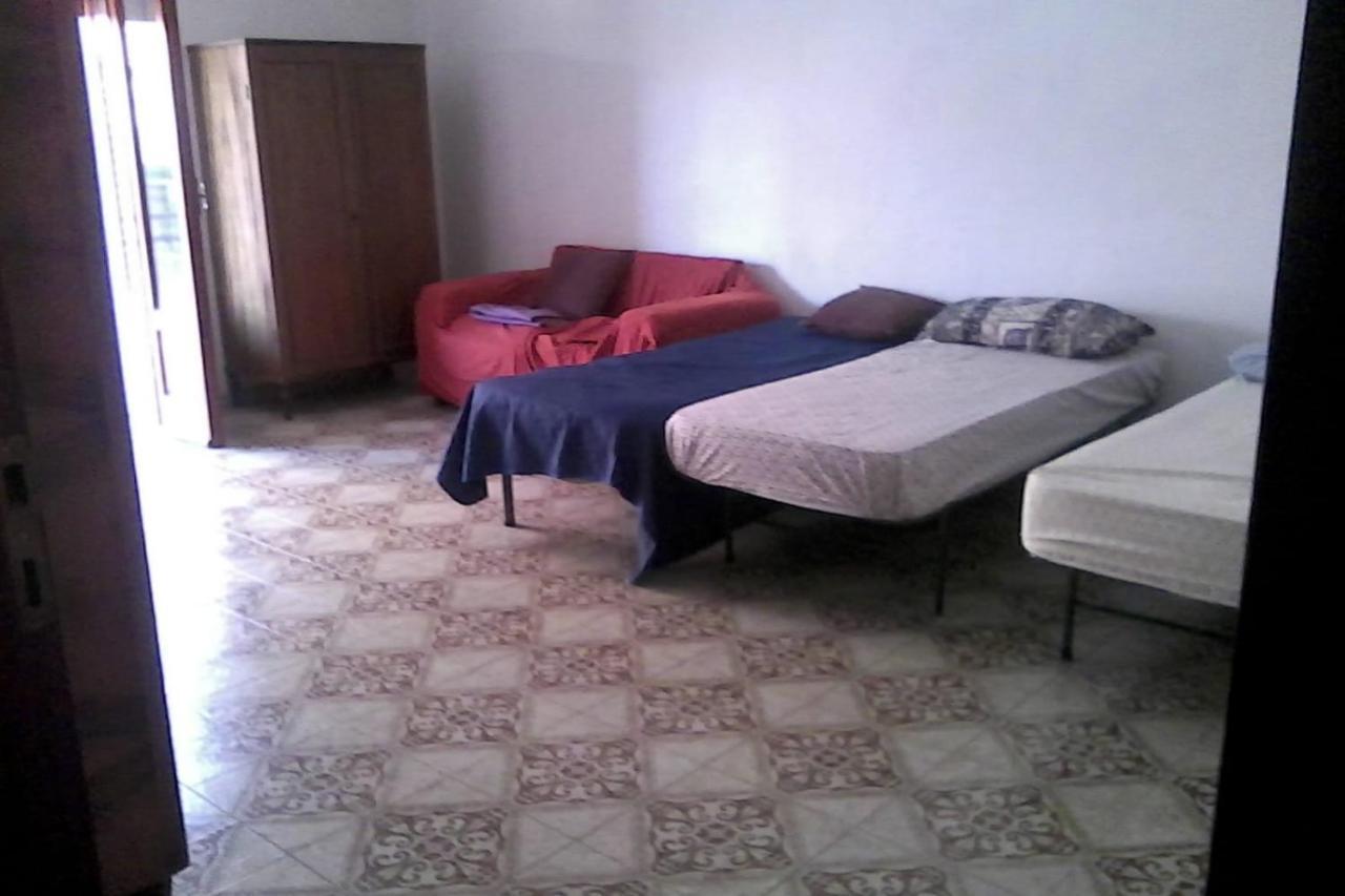 Tropea Center Rooms エクステリア 写真