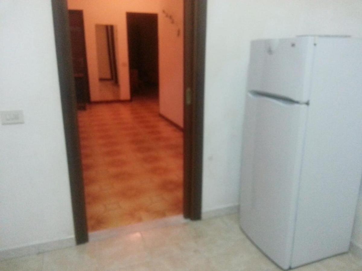 Tropea Center Rooms エクステリア 写真