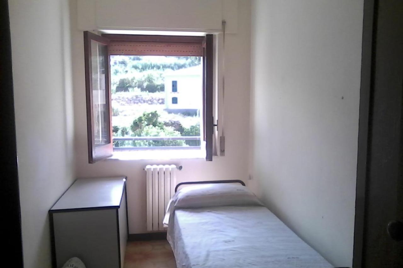 Tropea Center Rooms エクステリア 写真