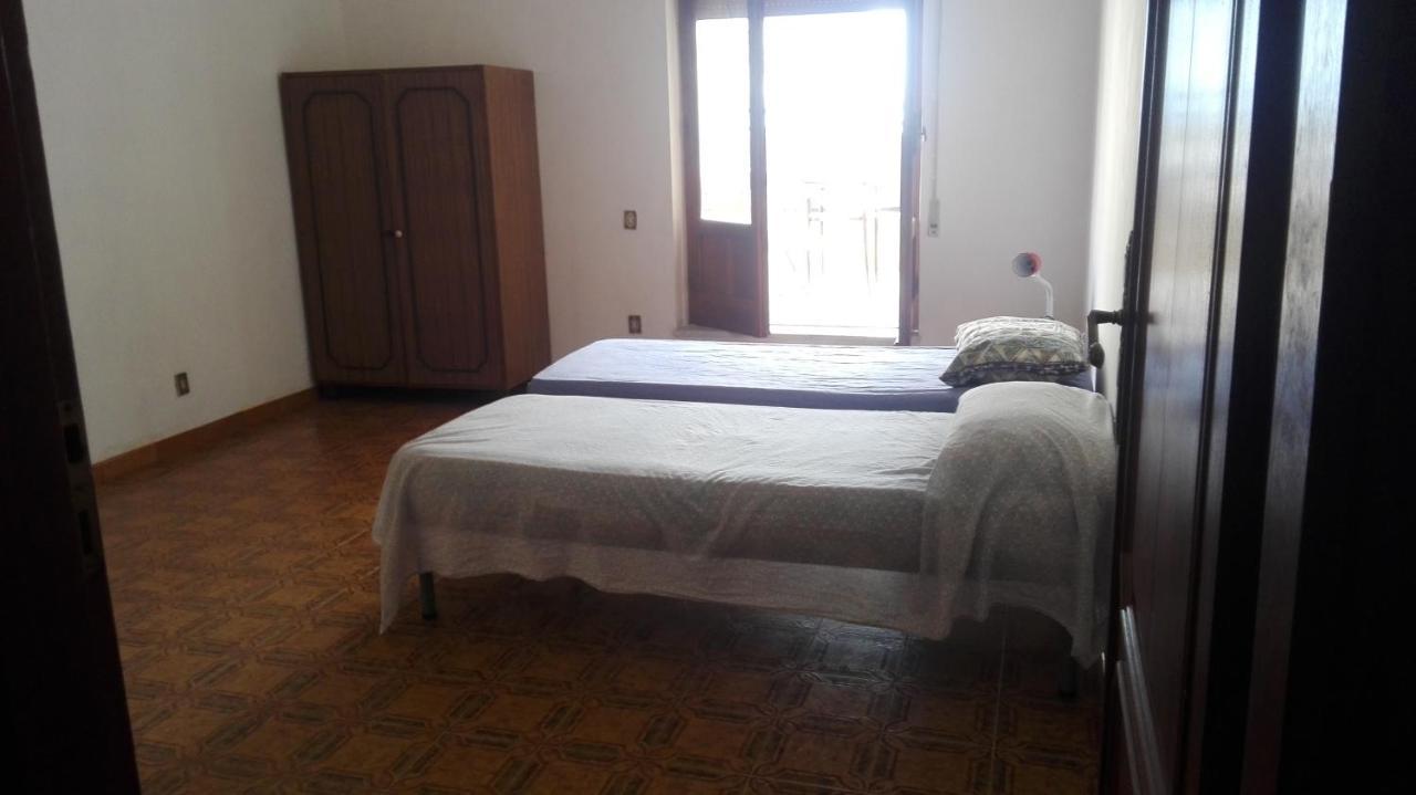Tropea Center Rooms エクステリア 写真