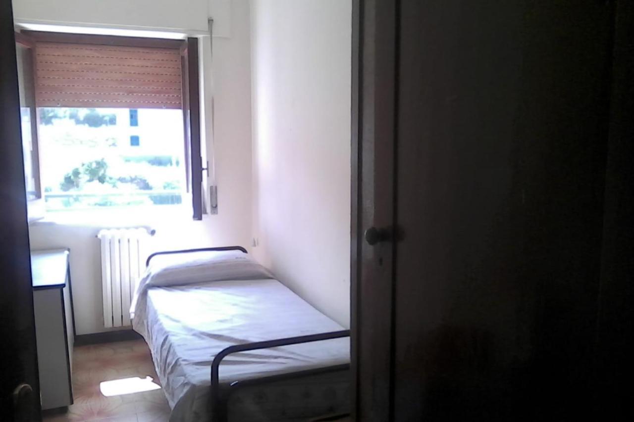 Tropea Center Rooms エクステリア 写真