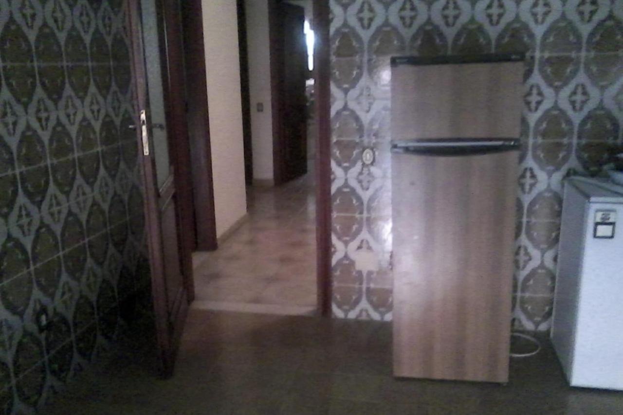 Tropea Center Rooms エクステリア 写真