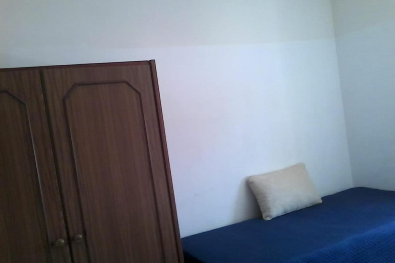 Tropea Center Rooms エクステリア 写真