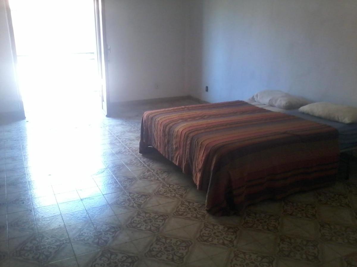 Tropea Center Rooms エクステリア 写真