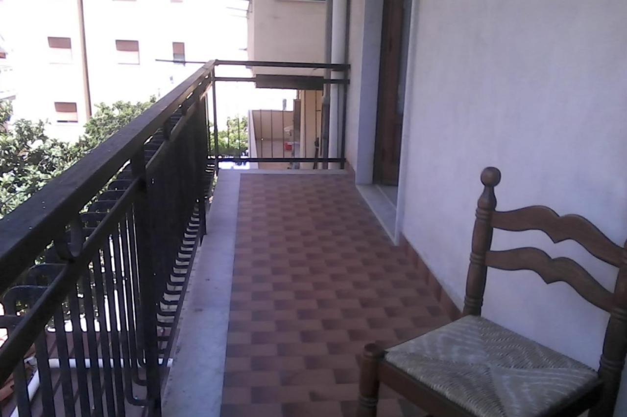 Tropea Center Rooms エクステリア 写真