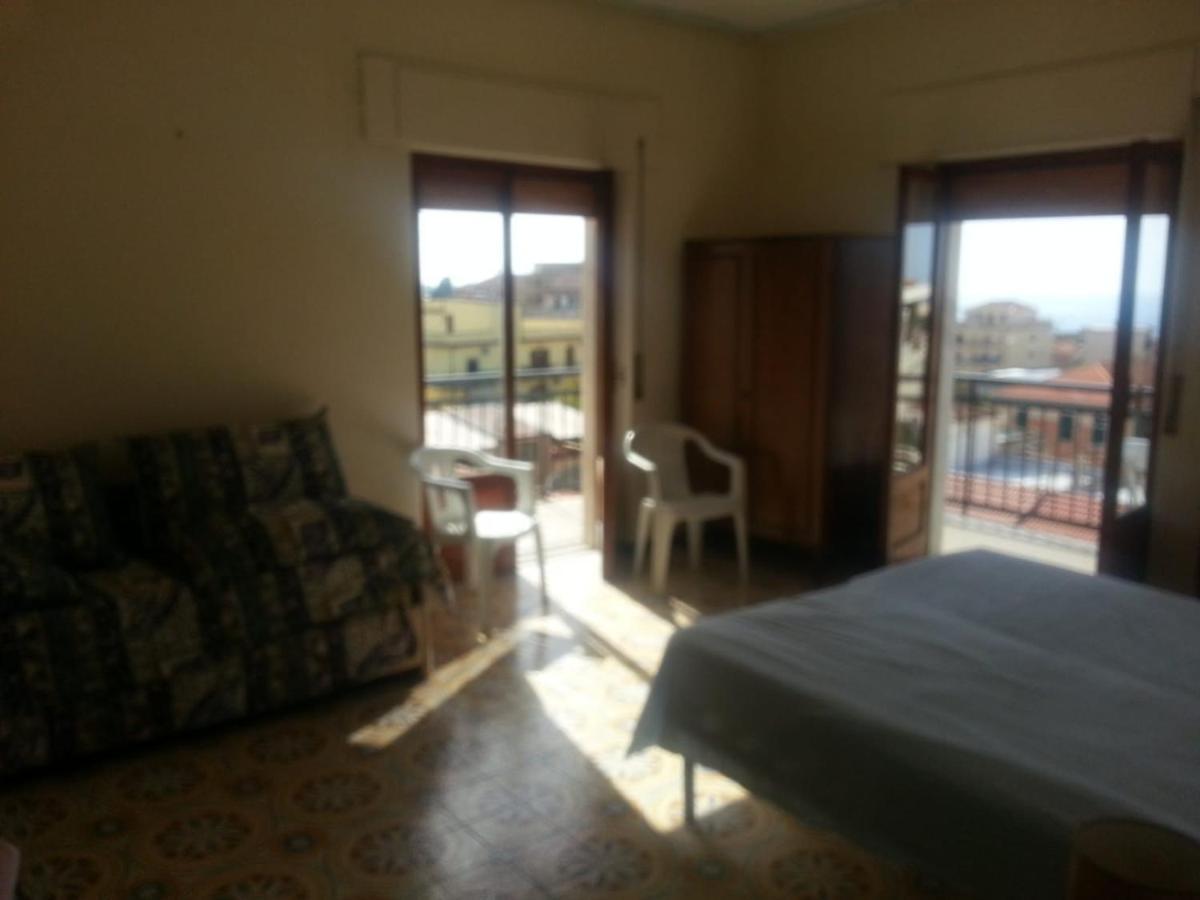 Tropea Center Rooms エクステリア 写真